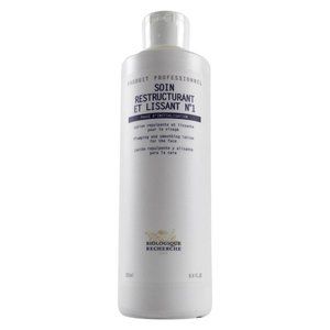 Lotion Soin Restructurant Et Lissant No. 1 Repairing Effect  Anti-Ageing 8.4 FL